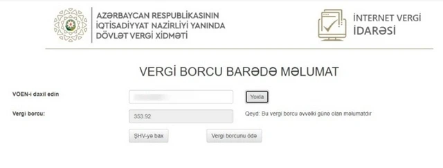 Toydan onminlərlə manat pul qazanan müğənnilərin nə qədər vergi borcu var? - ARAŞDIRMA