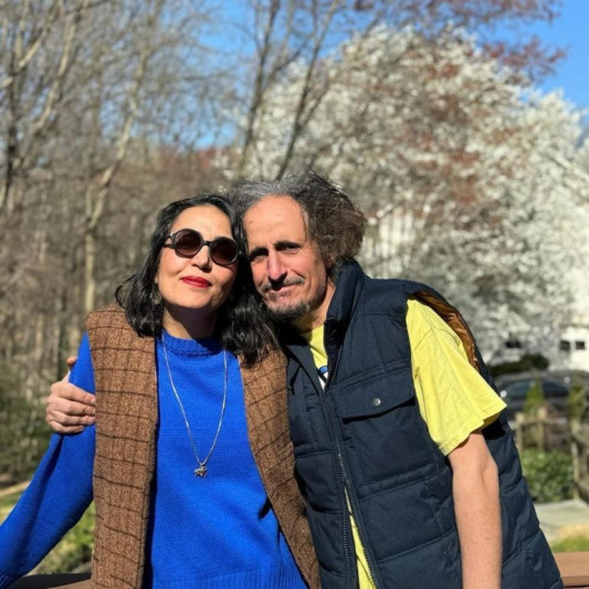 “Vətənim üçün çox darıxmışam” – Mohsen Namjoo: “Bakıya aşiq oldum”