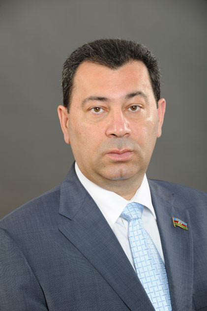 Heydər Əliyev Mərkəzində ətraf mühitin qorunması çağırışlı sərgi keçiriləcək