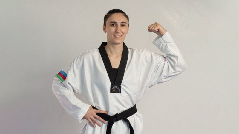Azərbaycan taekvondo millisində baş məşqçi dəyişikliyi olub