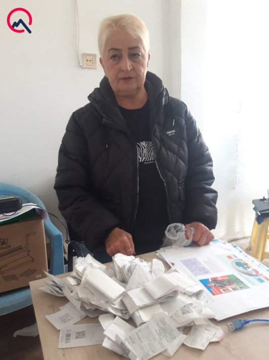  I qrup əlil dərmanlarla təmin edilmir? - Rəsmi açıqlama
