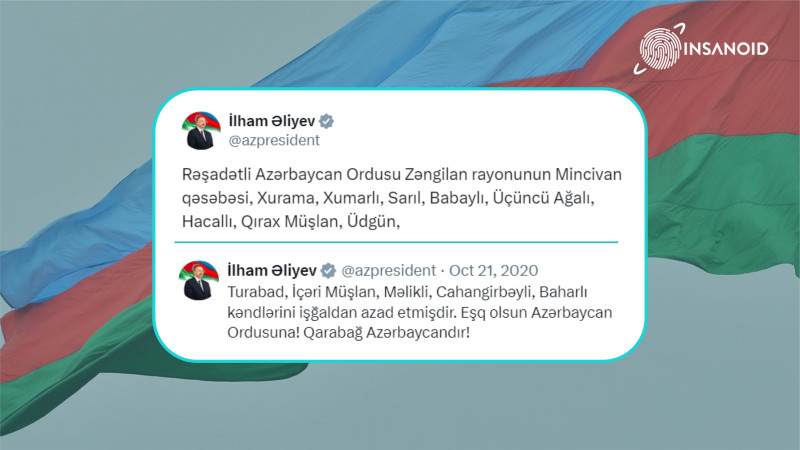 Vətən müharibəsinin 24-cü günü: Zəngilanın azad edilməsi və düşmənin ağır itkiləri – XRONİKA