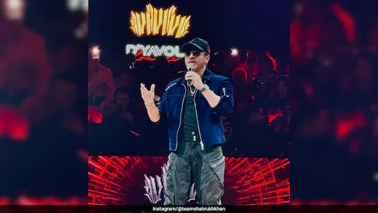 Şahrux Xandan azərbaycanlı fanatlarına xüsusi salam