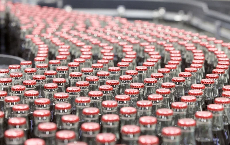 Coca-Cola 26 milyon butulkanı geri çağırıb