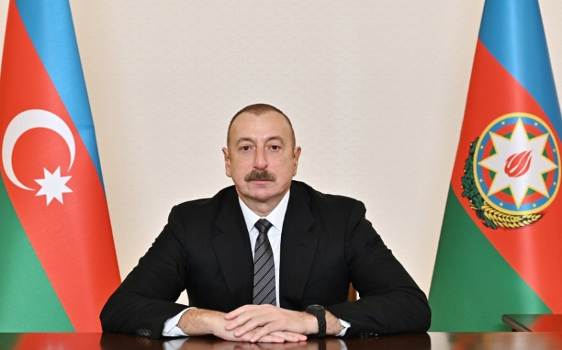Prezident Banqladeşin Azərbaycandakı yeni səfirinin etimadnaməsini qəbul edib