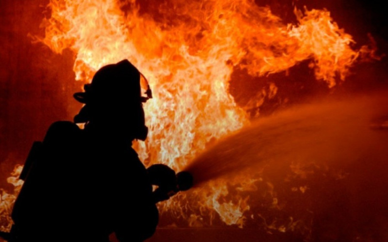 Şəmkirdə evdə partlayıda xəsarət alan şəxsin kimliyi məlum olub - YENİLƏNİB