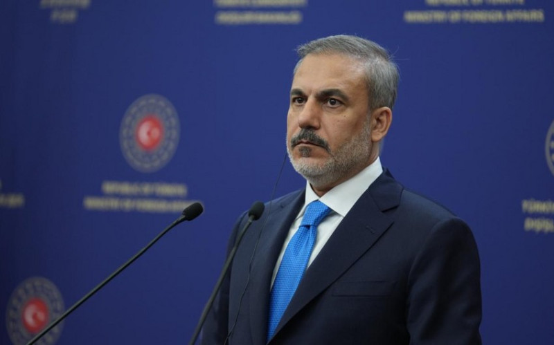 Türkiyə XİN Fətullah Gülənin ölümünü TƏSDİQLƏDİ