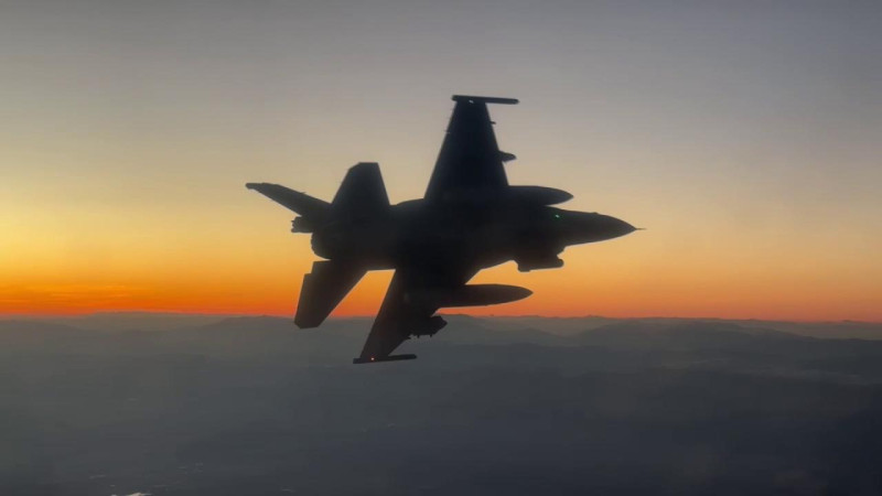 Türkiyə Silahlı Qüvvələri son bir həftədə 198 terrorçunu öldürüb