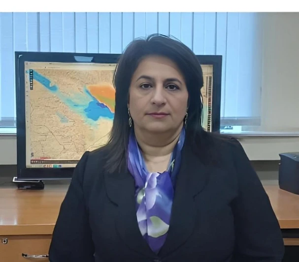 Ölkə ərazisində yağış və leysan nə vaxtadək davam edəcək?