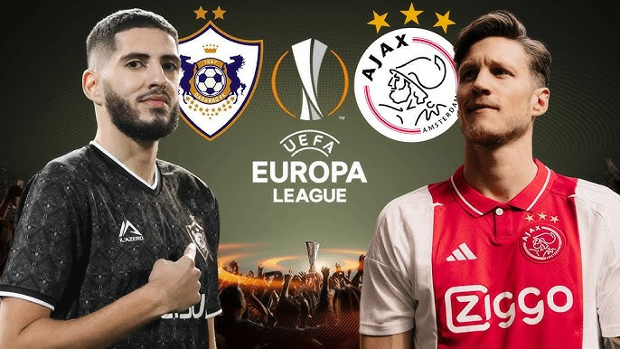 UEFA Avropa Liqası: Qarabağ Ayaksa məğlub oldu