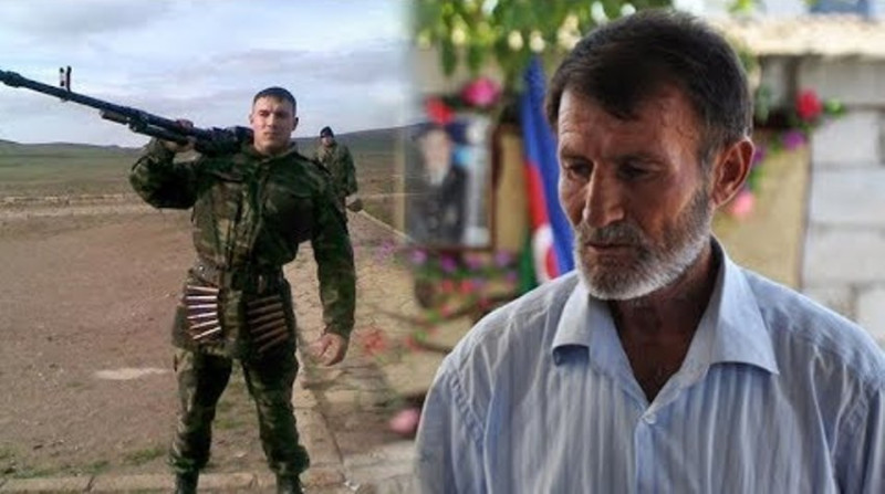 Milli Qəhrəman Mübariz İbrahimovun atasının ölüm səbəbi ilə bağlı Rəsmi Açıqlama -Yeniləmə