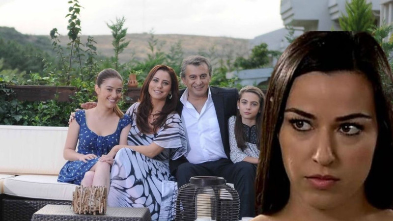Kızım Nerede? serialının aktrisası vəfat etdi