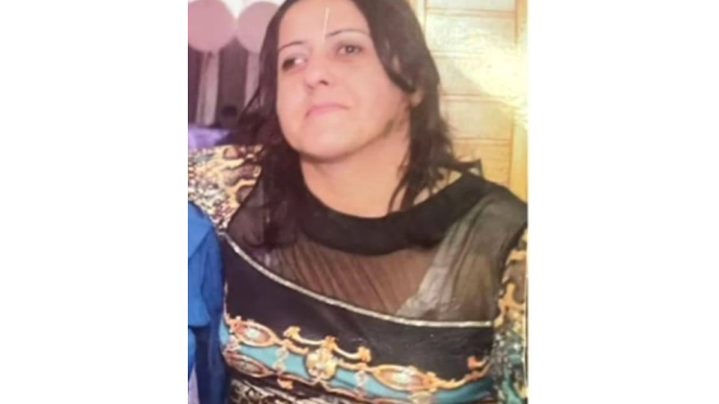 Qəbələdə qadın azyaşlı övladı ilə birlikdə itkin düşüb