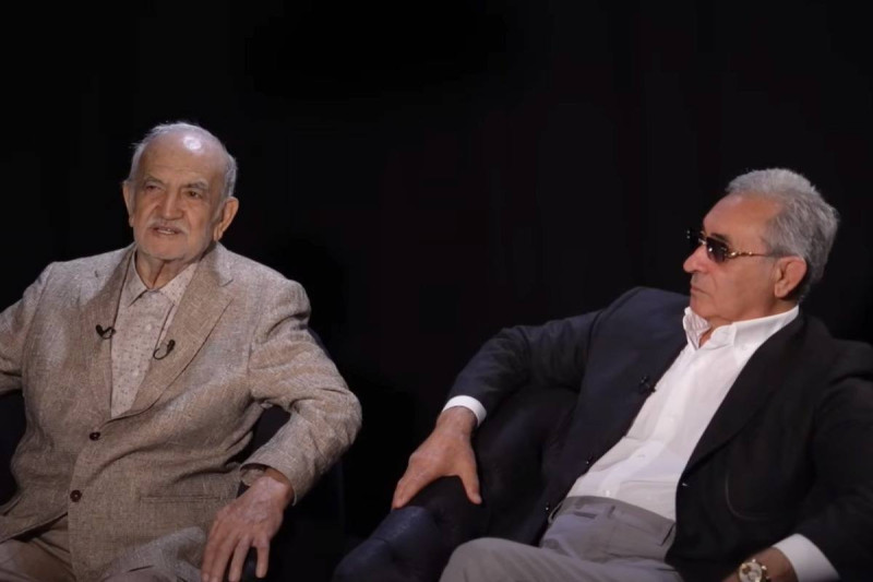 Xalq şairi Məmməd İsmayıl ona hədiyyə edilən evdən DANIŞDI: “Dedim ki, iməkləyə-iməkləyə gedərəm”