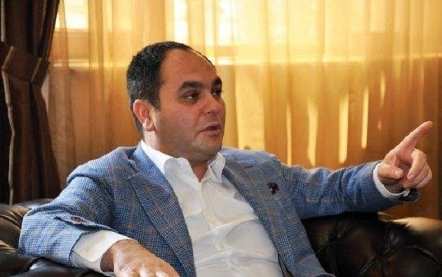Bakıda satışa çıxarılan məşhur bina 3 milyon manat ucuzlaşdı