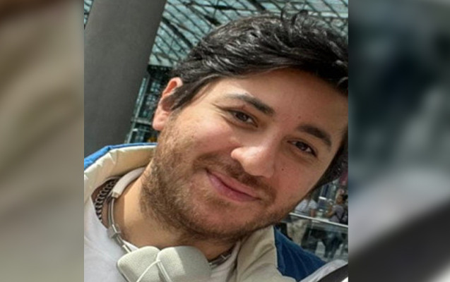 Sabiq Baş nazir müavininin oğlu Almaniyada itkin düşüb - Foto