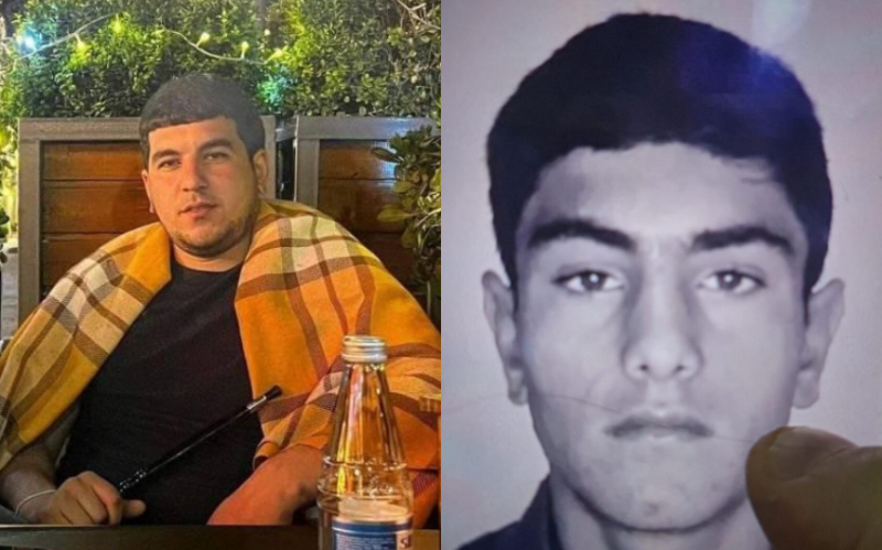 Bakıda 24 yaşlı oğlanı güllələyən şəxs hakim qarşısında