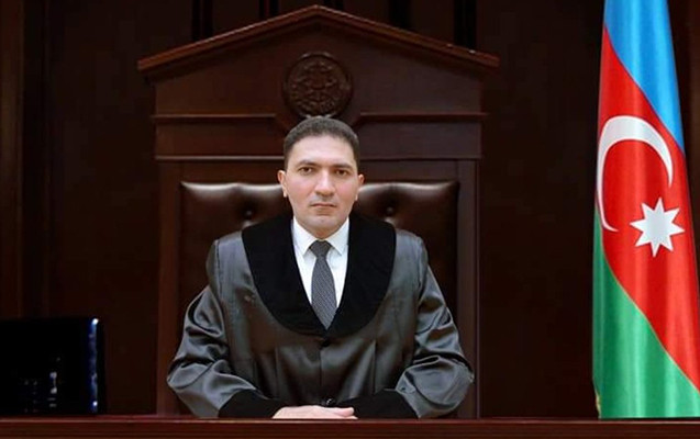 Ağadadaş Ağayevin işi məhkəmədə - 5 ilə kimi həbs