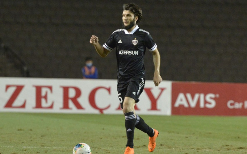Qarabağın futbolçusu oyunlardan kənarlaşdırılıb - AÇIQLAMA