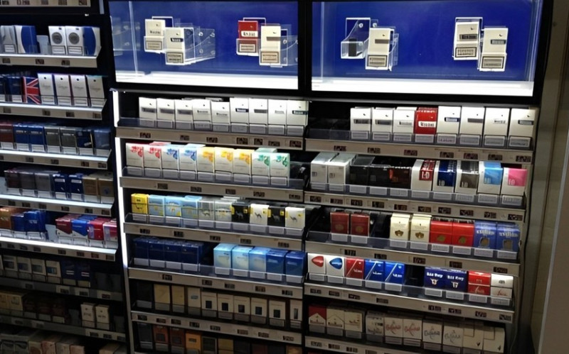 Aksiz markası olmadan satılan siqaretlərlə bağlı RƏSMİ AÇIQLAMA