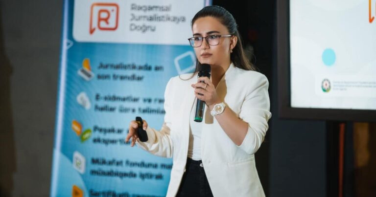 Kənd Təsərrüfatı Nazirliyində YENİ TƏYİNAT