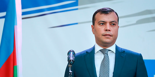 Sahil Babayev Aqrar Tədqiqatlar Mərkəzinin sabiq direktoruna vəzifə verdi