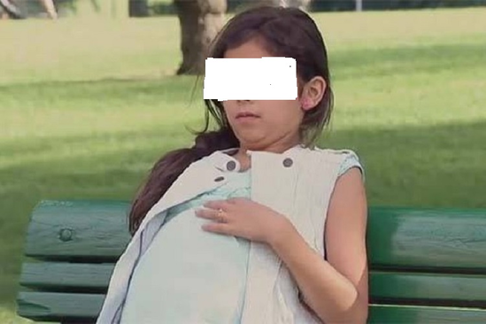 İsmayıllıda atasından hamilə qalan 13 yaşlı qızla bağlı dəhşətli TƏFƏRRÜAT - YENİLƏNİB