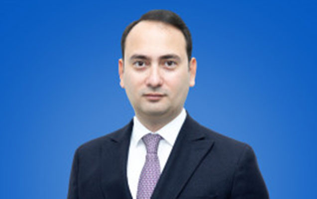 Ağdaşın yeni icra başçısı kimdir? - DOSYE