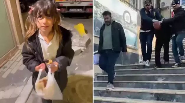 Türkiyədə daha bir azyaşlı uşaq qətli