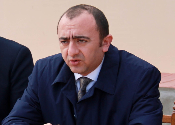 İcra başçısının qardaşına yeni vəzifə verildi - FOTO