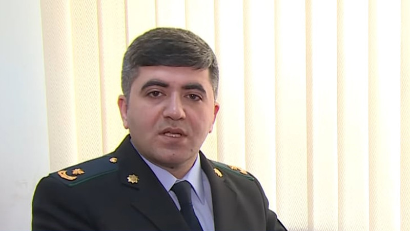 Vətən müharibəsi iştirakçısı yüksək vəzifəyə təyin edildi