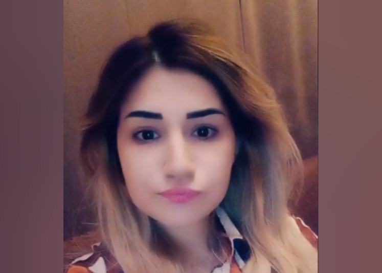 Narkotik satmaqda ittiham olunan TikTokerin məhkəməsi keçirildi