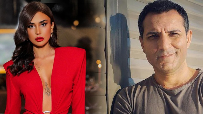 Rafet istəyirdi ki, adı mənimlə hallansın