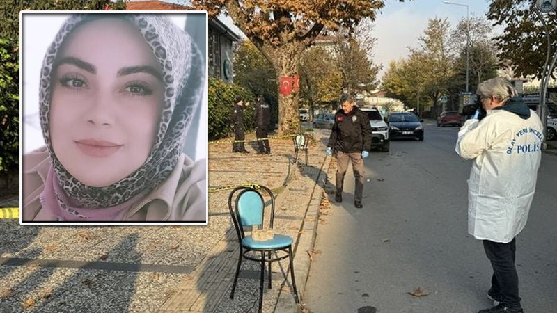 Türkiyədə azərbaycanlı qadın ayrıldığı kişi tərəfindən öldürülüb
