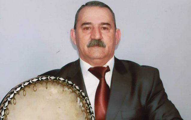 Muğam sənətinə ağır itki