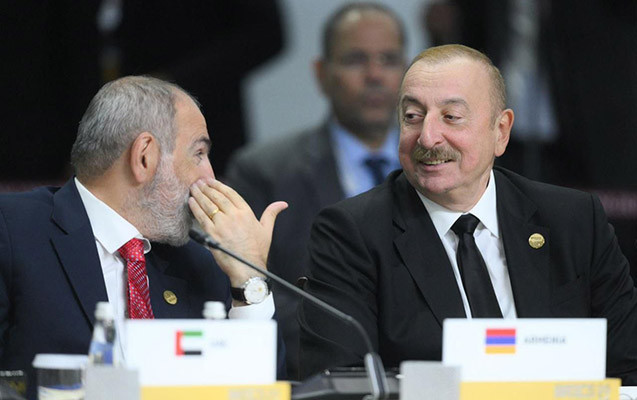 Paşinyan tələbimizi qəbul etdi: İrəvan Bakı ilə razılaşdı