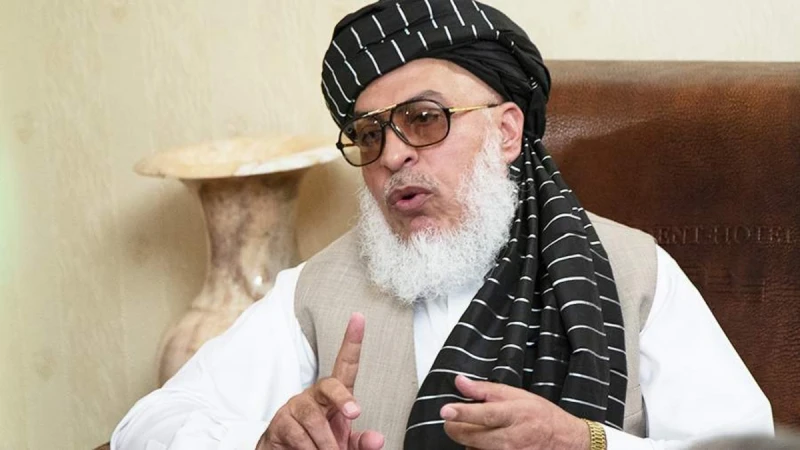 Taliban BMT-yə qoşulmaq istəyir
