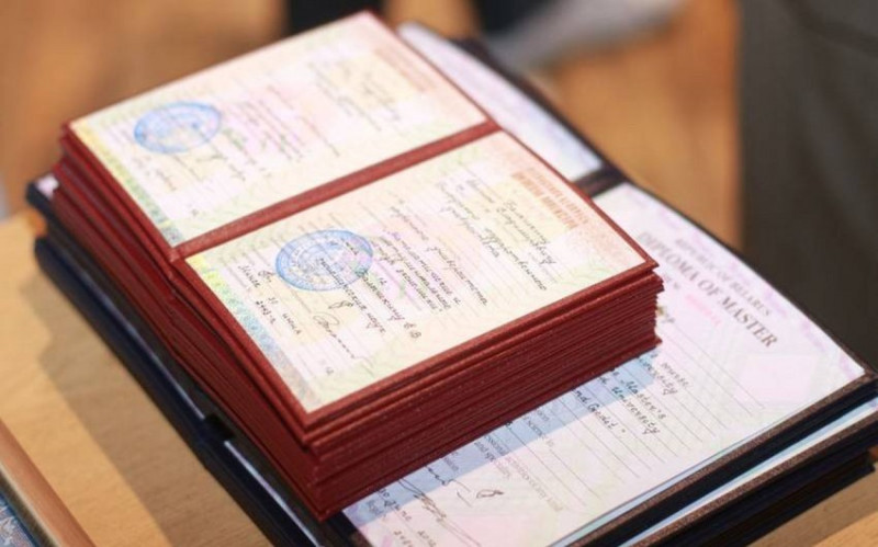 Azərbaycanda ötən ay diplomları tanınmayan ölkələrin SİYAHISI