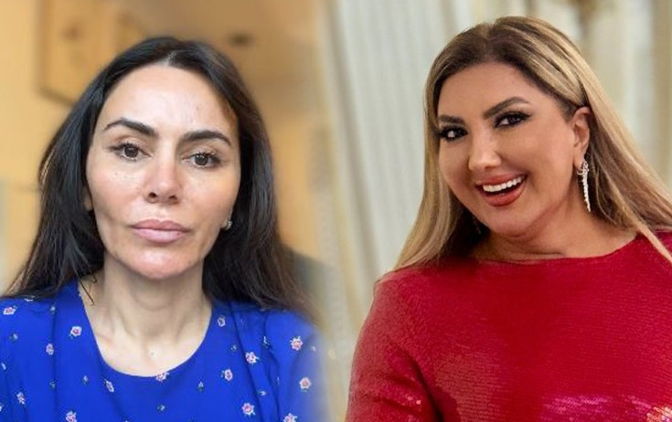 Şair Nazilə Səfərlinin Qənirə Ataşova ilə bağlı yaydığı yazışmalar saxtadır?