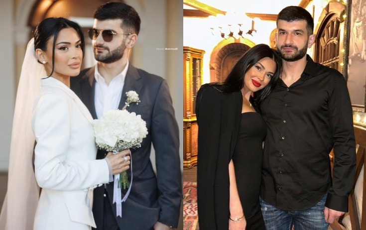 Razinin əri: Uşağın atası olduğumu sübut edəcəm