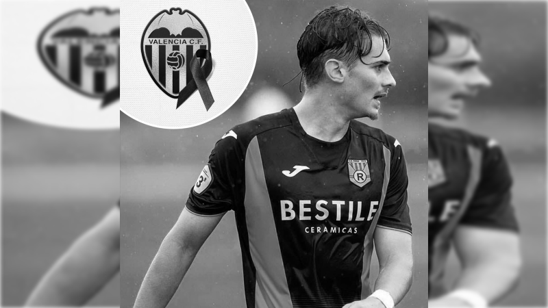 Valensiyanın sabiq futbolçusu daşqınlar nəticəsində ölüb