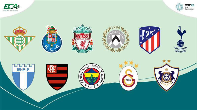 “Qarabağ”ın təşəbbüsü ilə COP29 çərçivəsində İqlim Alyansı yaradılır