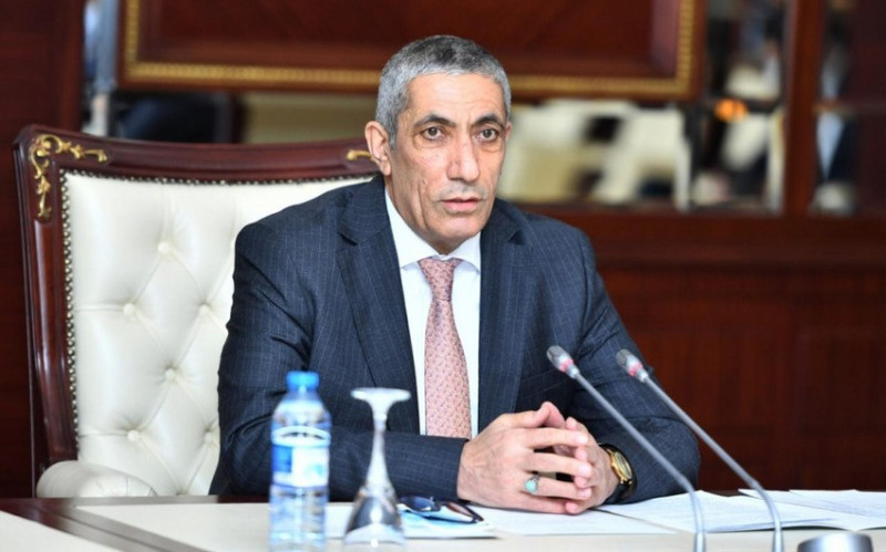 Siyavuş Novruzov: Avtoqəzada ölən hərbçiyə şəhid statusunun verilməsi uyğun deyil