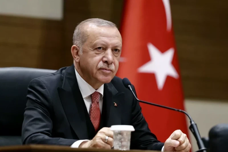 Türkiyə COP31-ə ev sahibliyi üçün müraciət edib