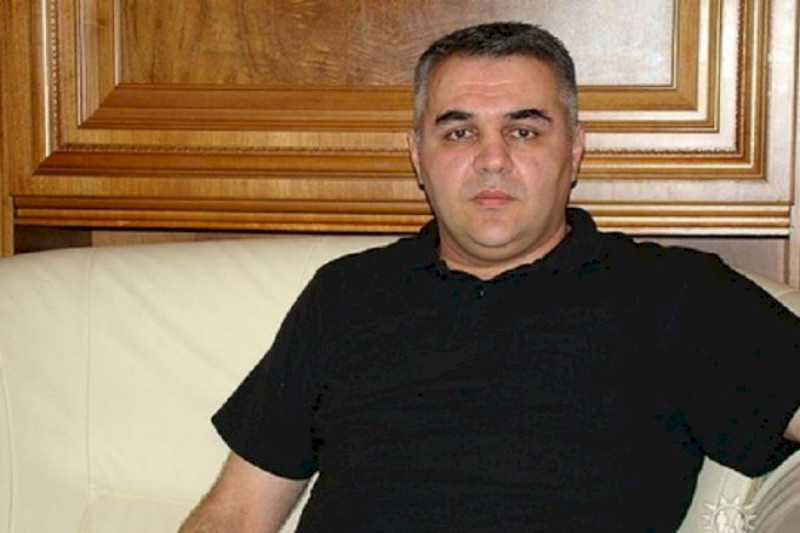 Mühacirətdə olmuş Mehdi Xəlilbəyli azadlığa buraxılıb