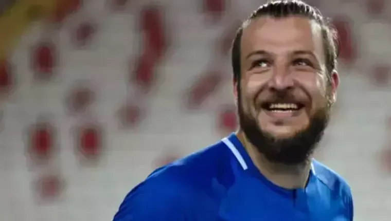 Batuhan Karadeniz haqqında həbs qərarı çıxarılıb