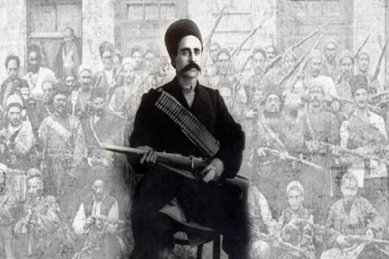 Səttarxanın doğulduğu, mis yataqlarının istismar edildiyi şəhəri tanıyaq