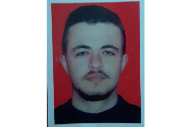 Ağdamda itkin düşən 27 yaşlı şəxs axtarılır