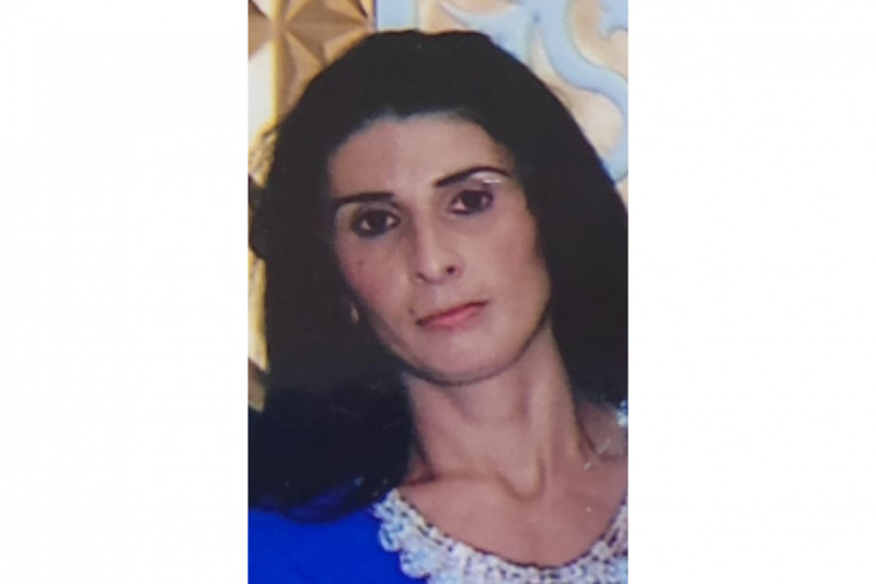 Cəlilabadda 33 yaşlı qadın itkin düşüb