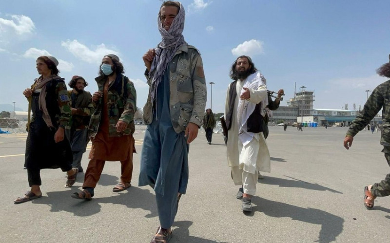 “Taliban” Almaniyadakı diplomatları geri çağırır